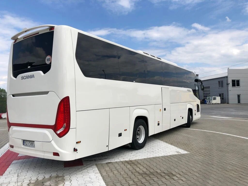 Bus Mariasoriano Bus Mariasoriano